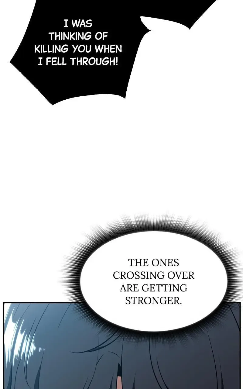 Eat Before You Go Chapter 20 page 140