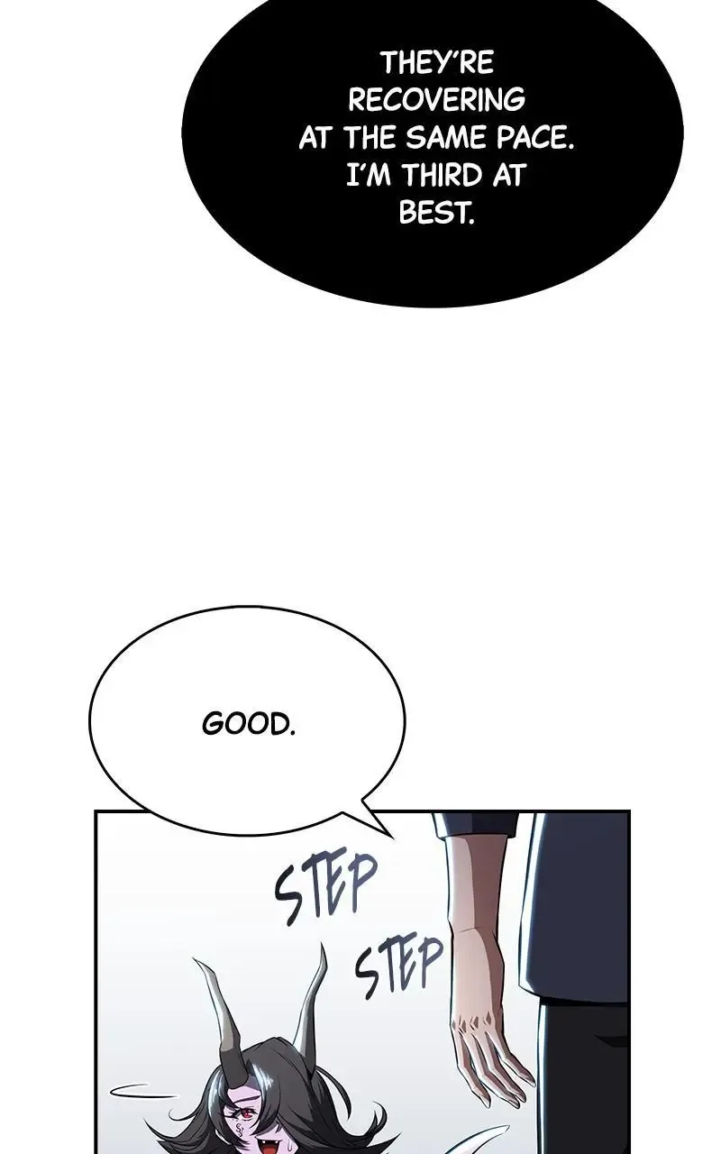 Eat Before You Go Chapter 20 page 147