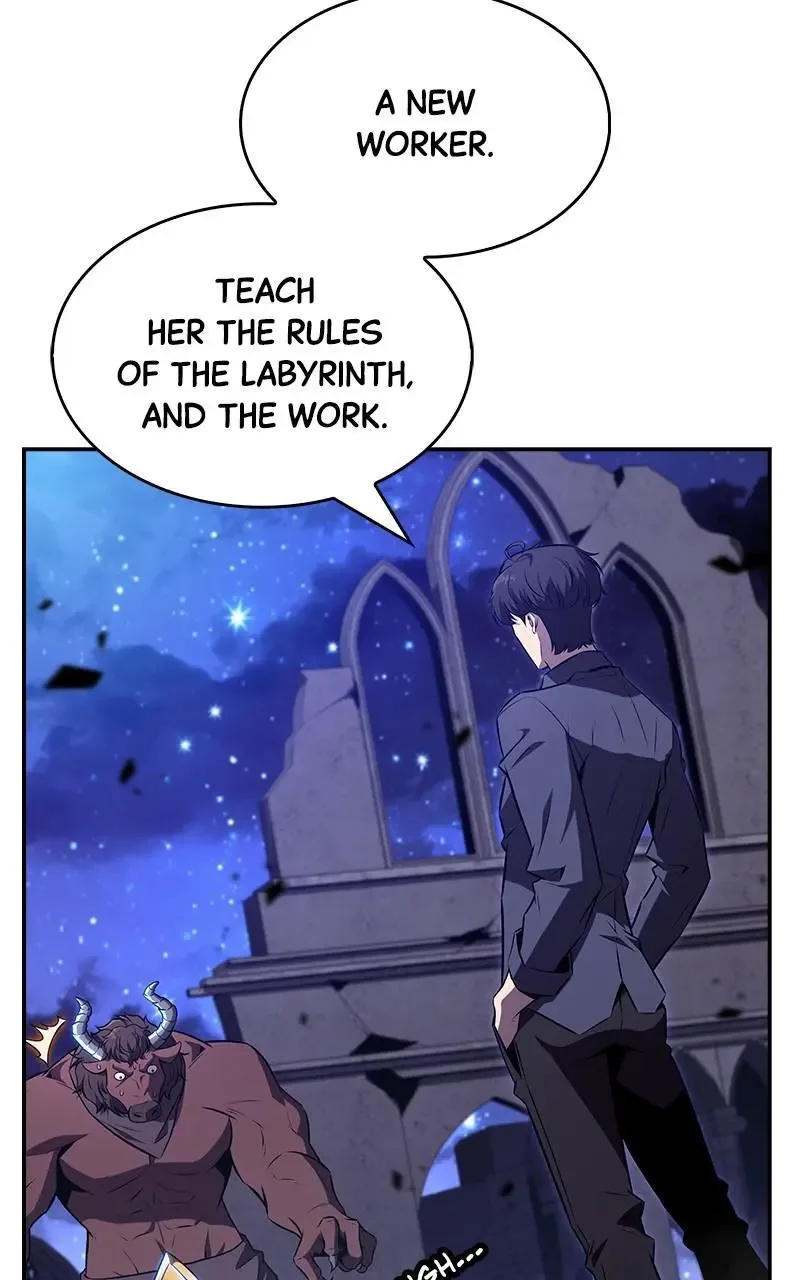 Eat Before You Go Chapter 20 page 154