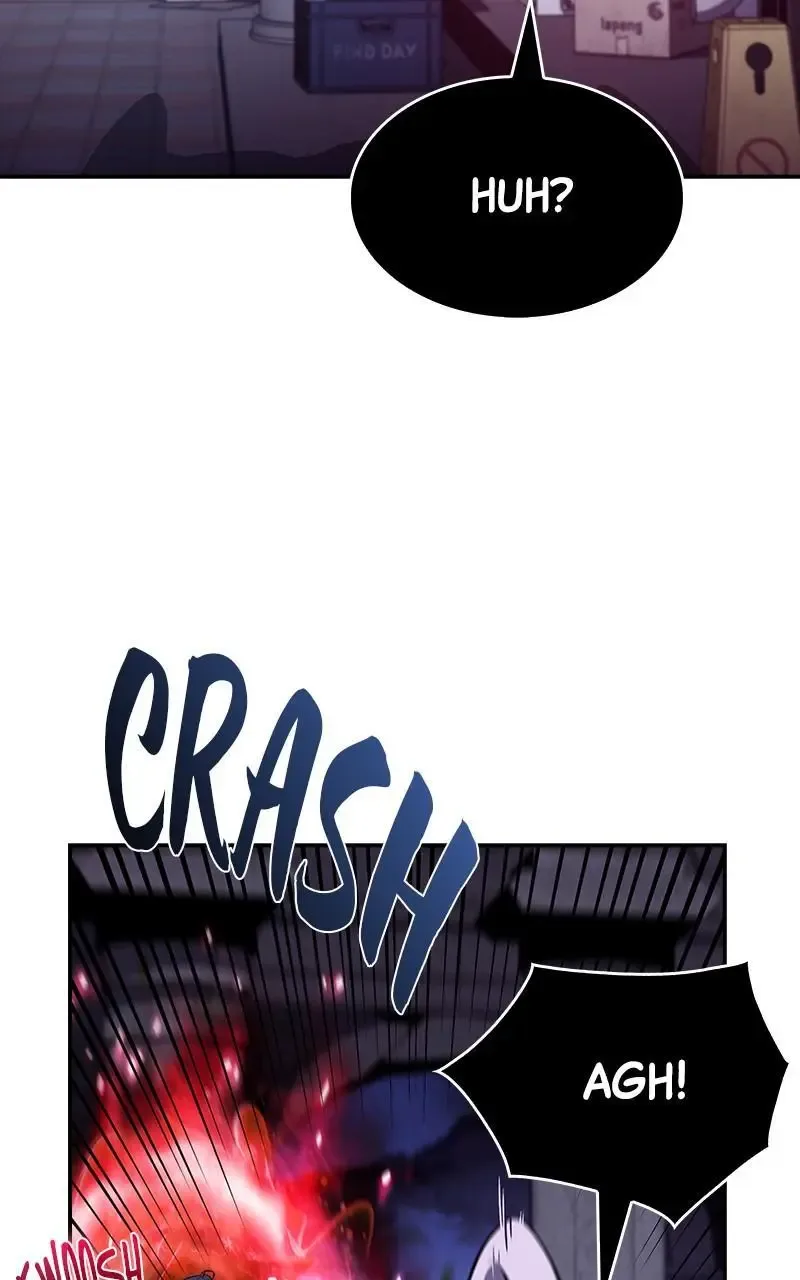 Eat Before You Go Chapter 20 page 152