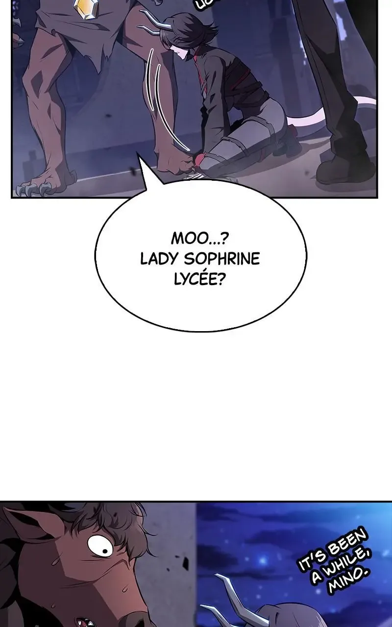 Eat Before You Go Chapter 20 page 155