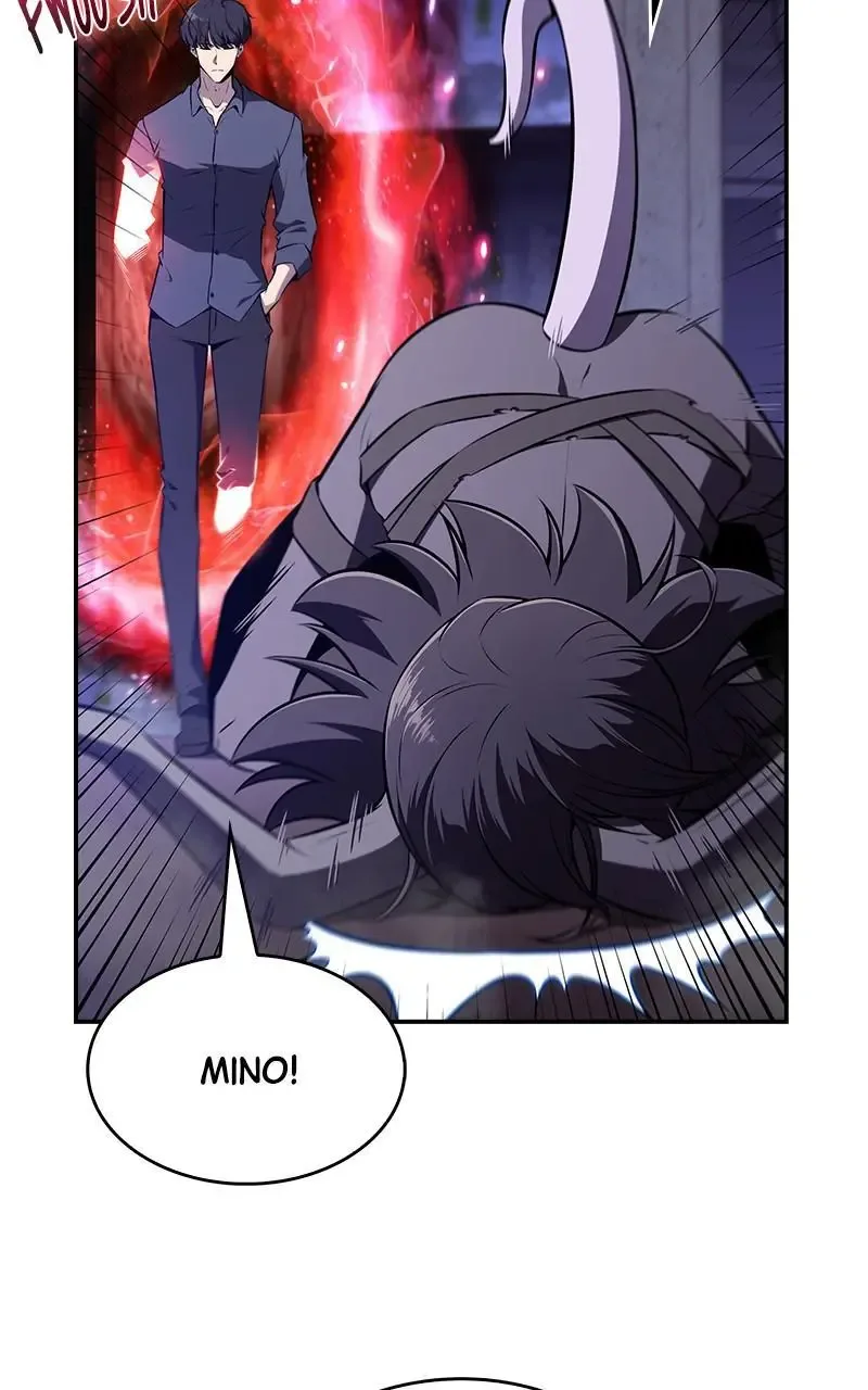 Eat Before You Go Chapter 20 page 153