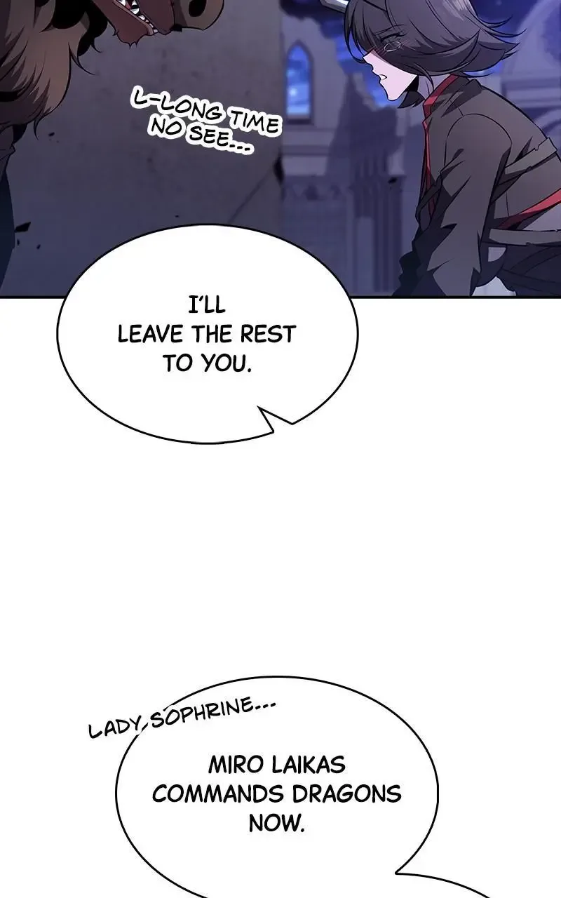 Eat Before You Go Chapter 20 page 156