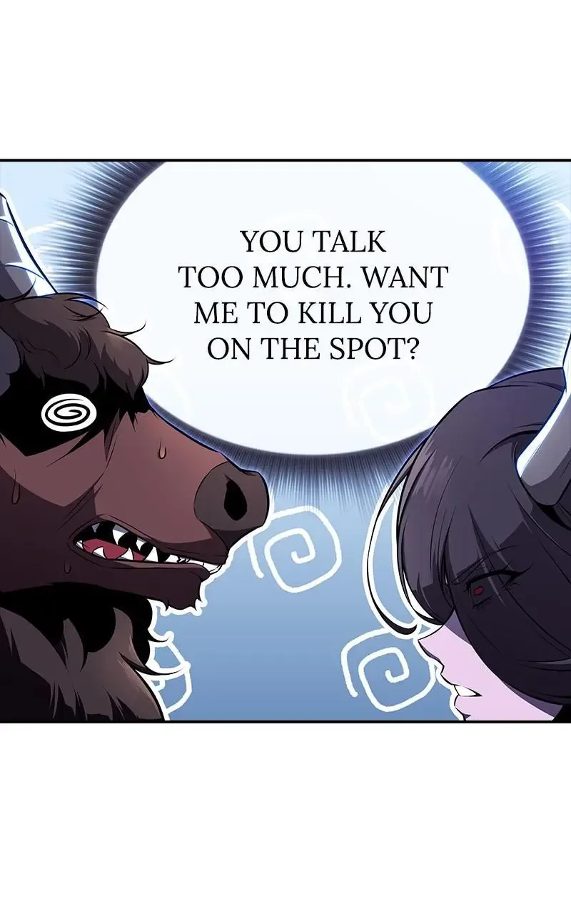 Eat Before You Go Chapter 20 page 160