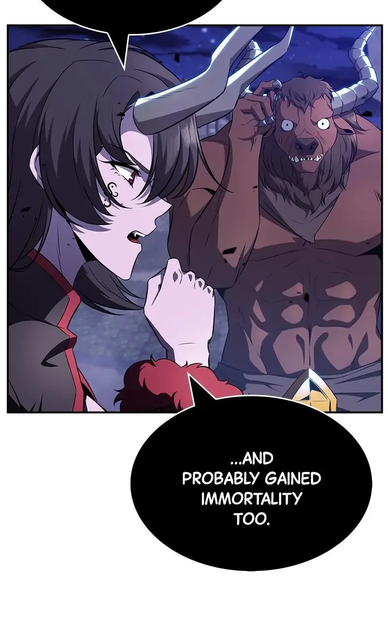 Eat Before You Go Chapter 20 page 159