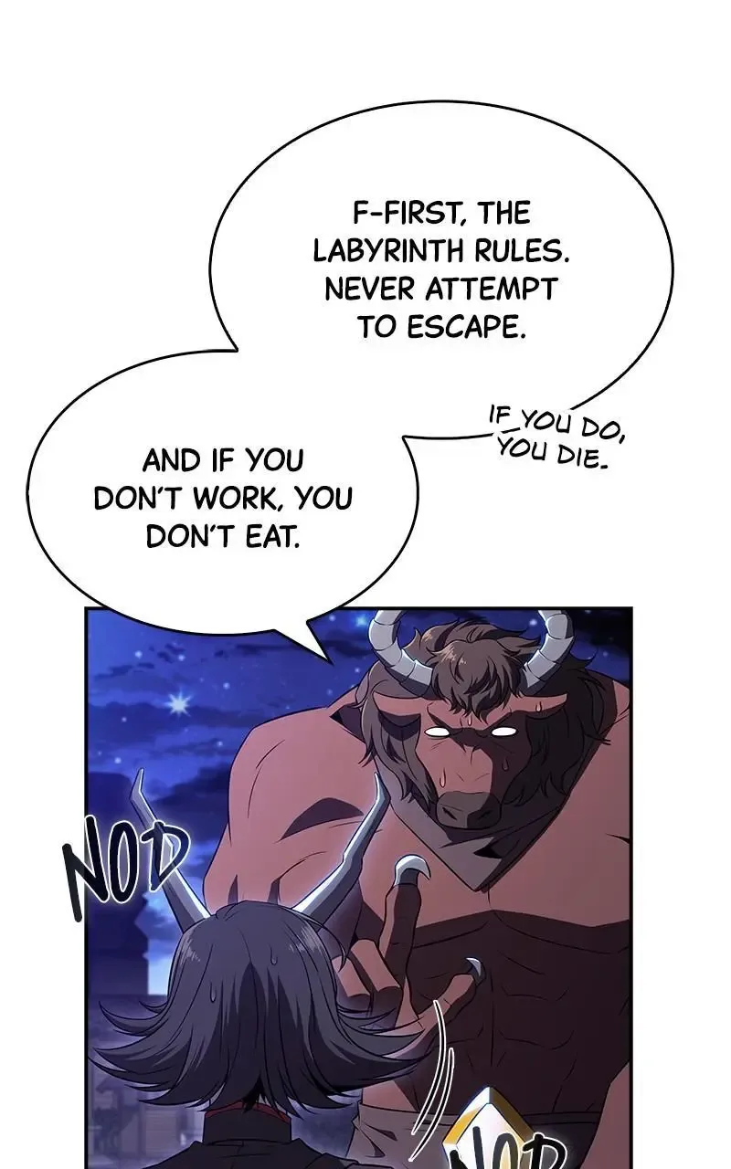Eat Before You Go Chapter 20 page 161