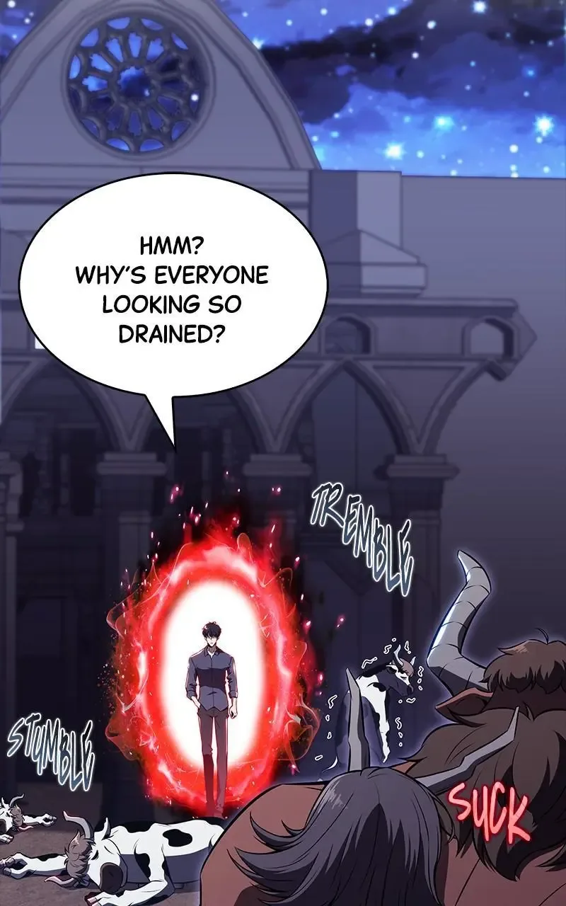 Eat Before You Go Chapter 21 page 3