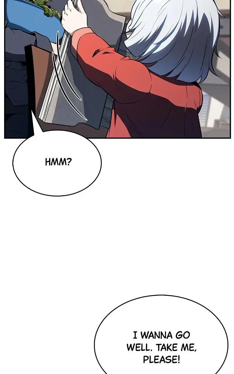 Eat Before You Go Chapter 21 page 27