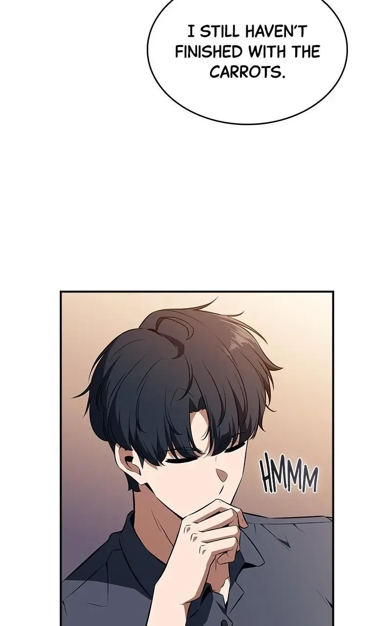 Eat Before You Go Chapter 21 page 23