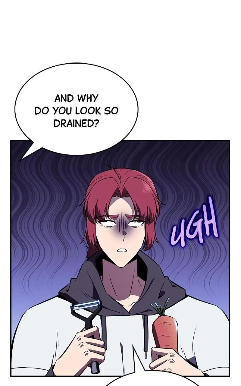 Eat Before You Go Chapter 21 page 22