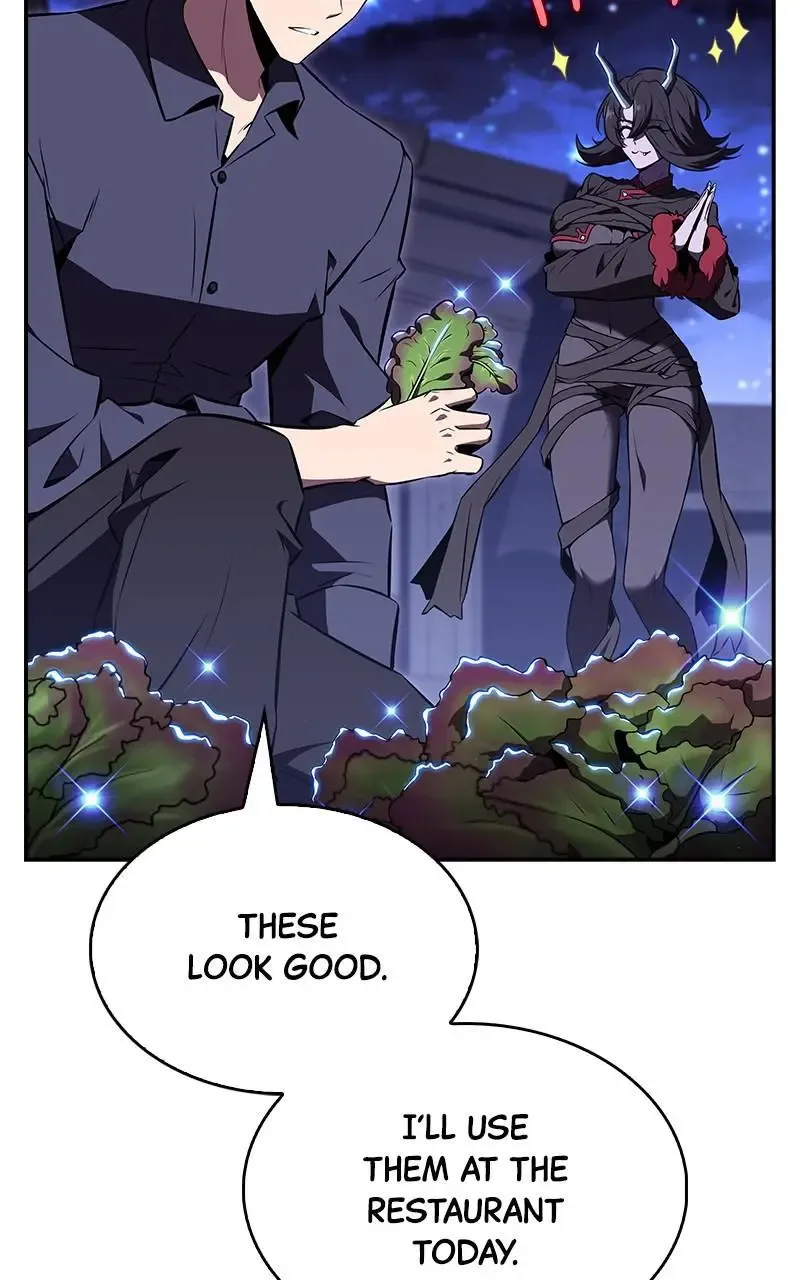 Eat Before You Go Chapter 21 page 18