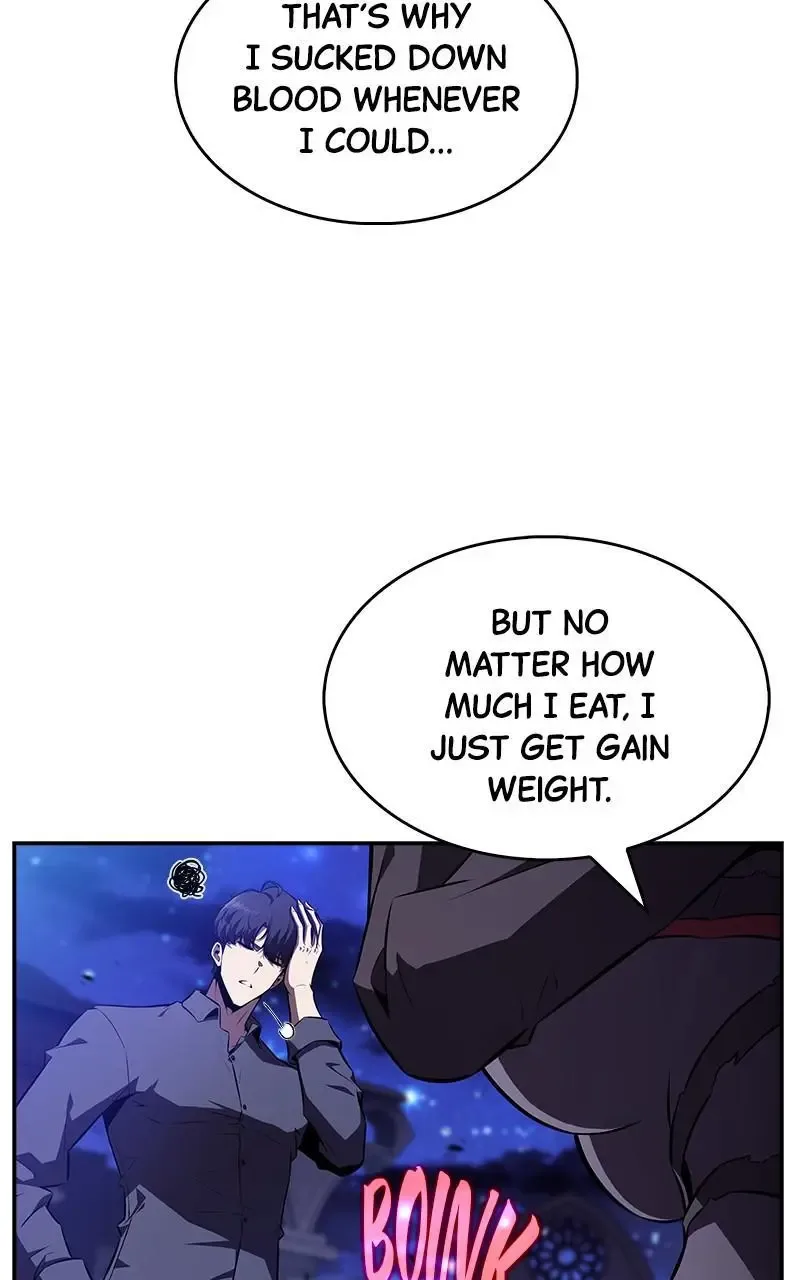 Eat Before You Go Chapter 21 page 9
