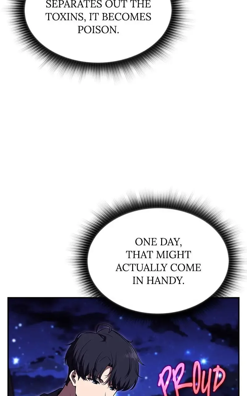 Eat Before You Go Chapter 21 page 17