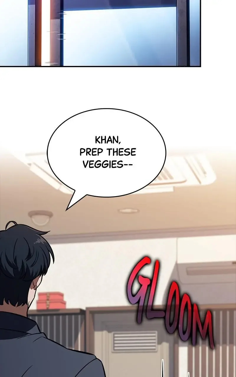 Eat Before You Go Chapter 21 page 20