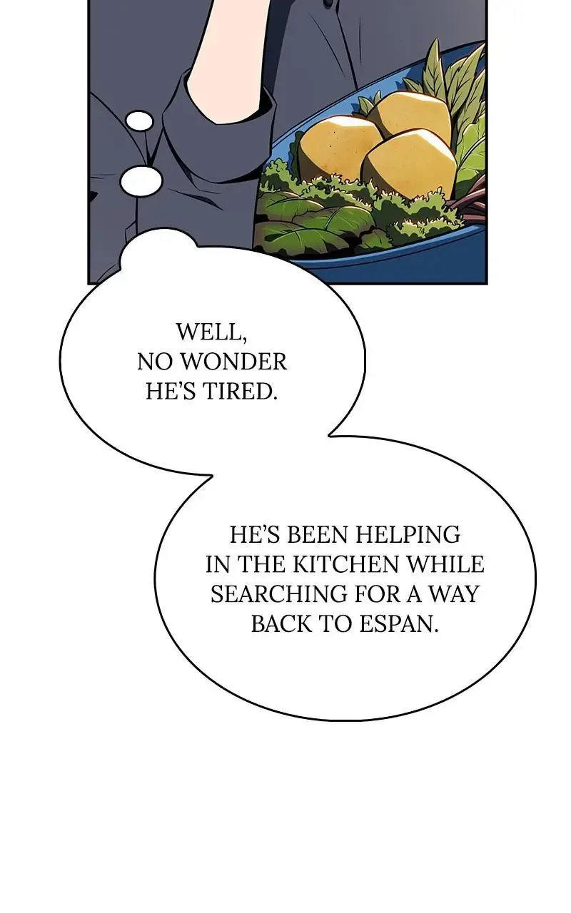 Eat Before You Go Chapter 21 page 24