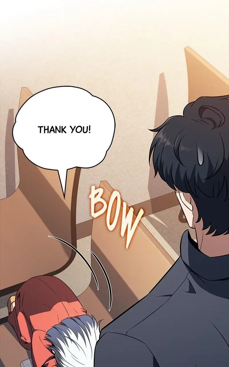 Eat Before You Go Chapter 21 page 31