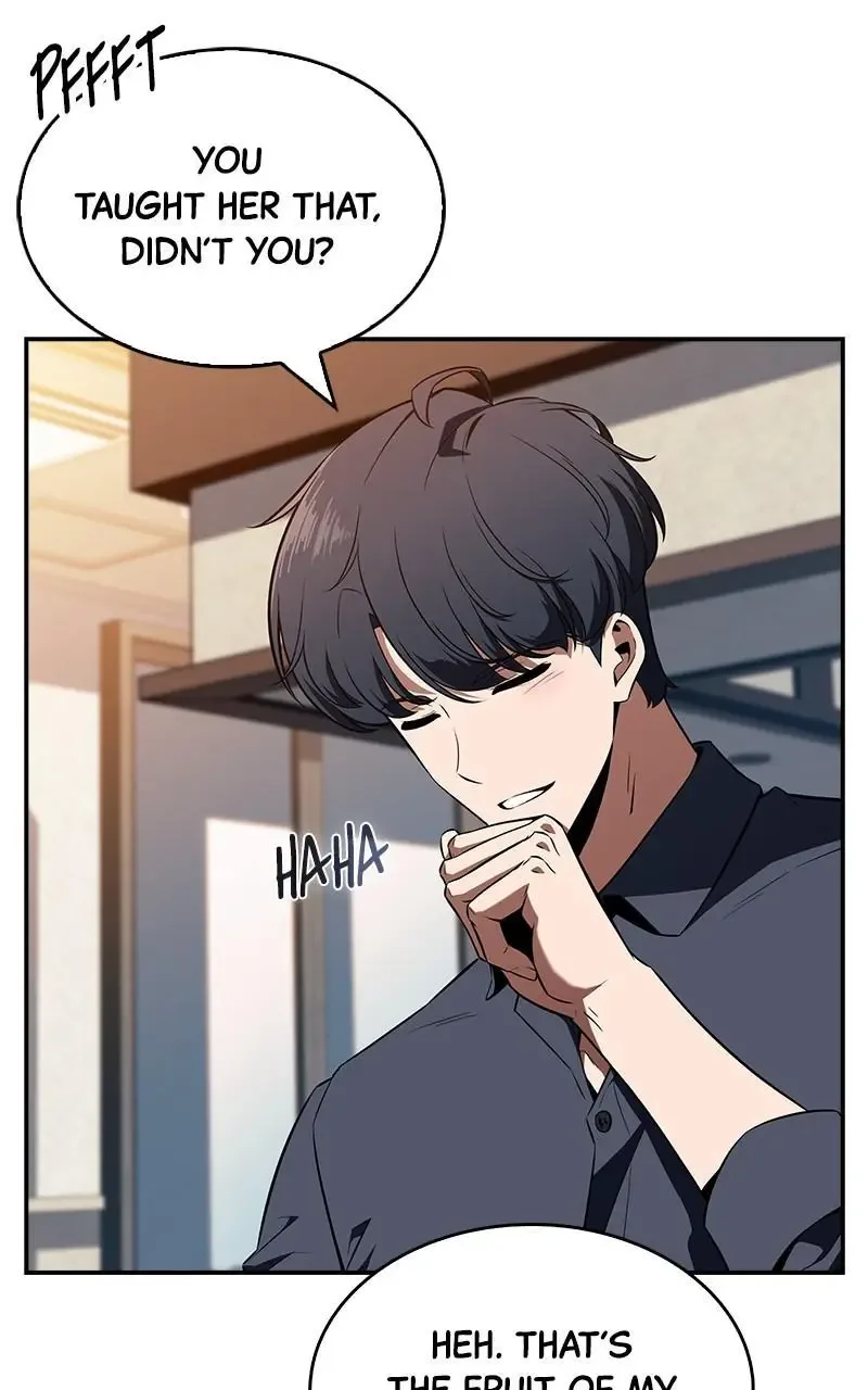 Eat Before You Go Chapter 21 page 33