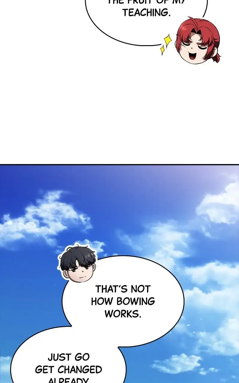 Eat Before You Go Chapter 21 page 34