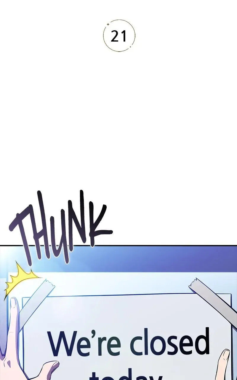 Eat Before You Go Chapter 21 page 37
