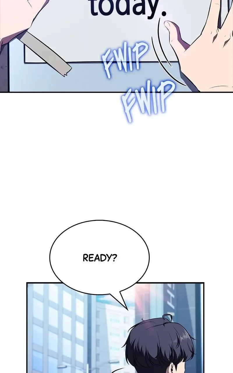 Eat Before You Go Chapter 21 page 38