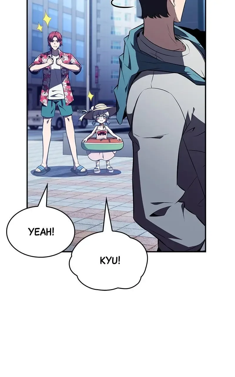 Eat Before You Go Chapter 21 page 39
