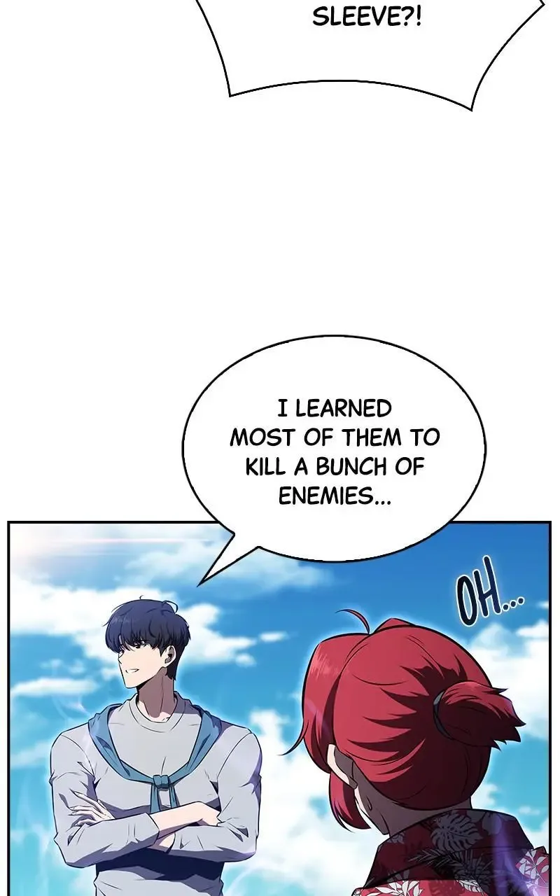 Eat Before You Go Chapter 21 page 43