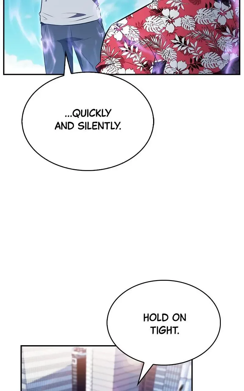 Eat Before You Go Chapter 21 page 44