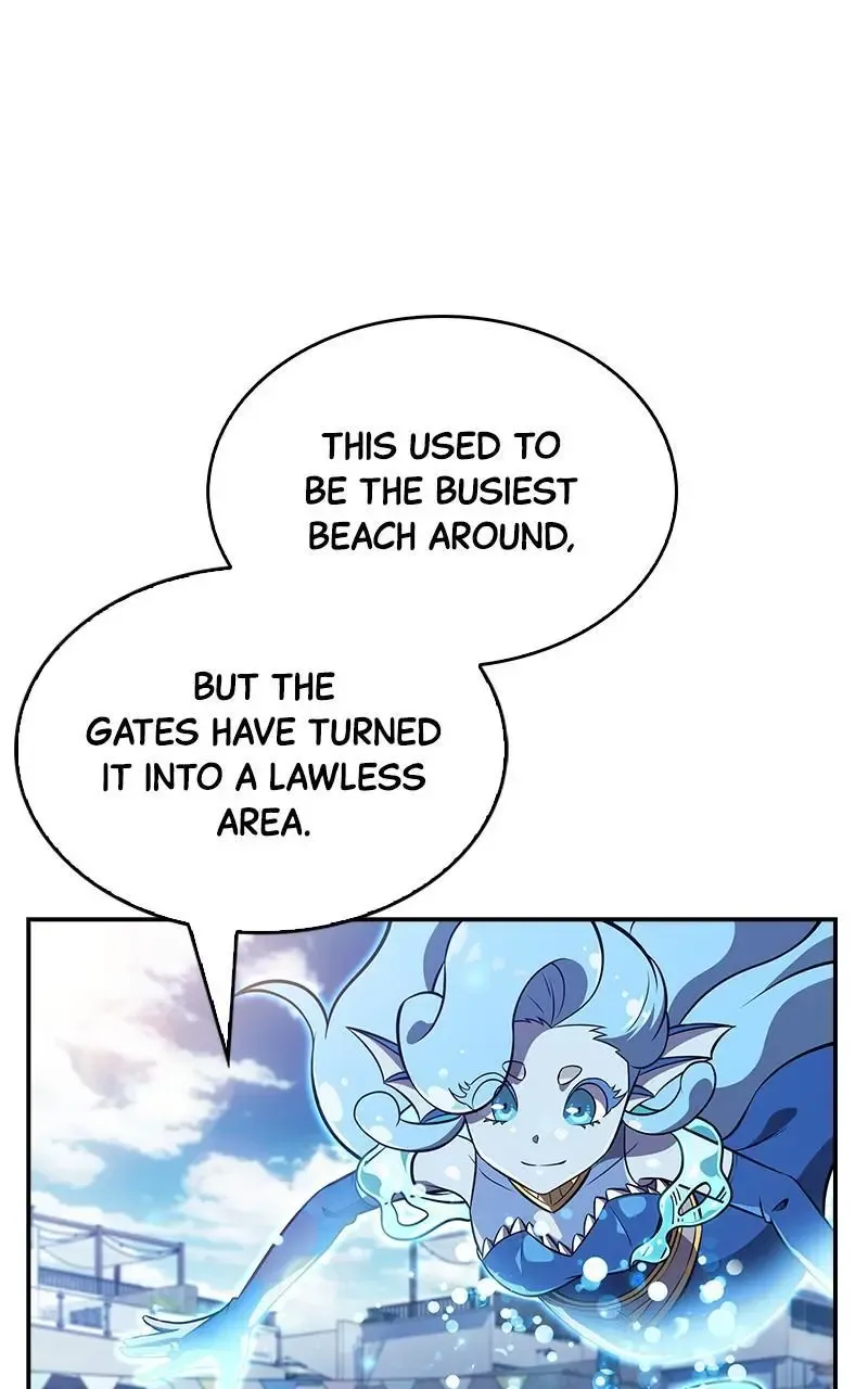 Eat Before You Go Chapter 21 page 57