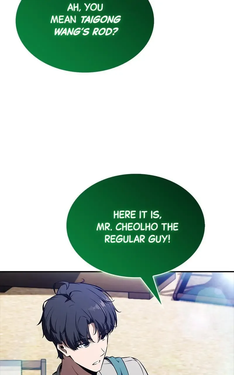 Eat Before You Go Chapter 21 page 65