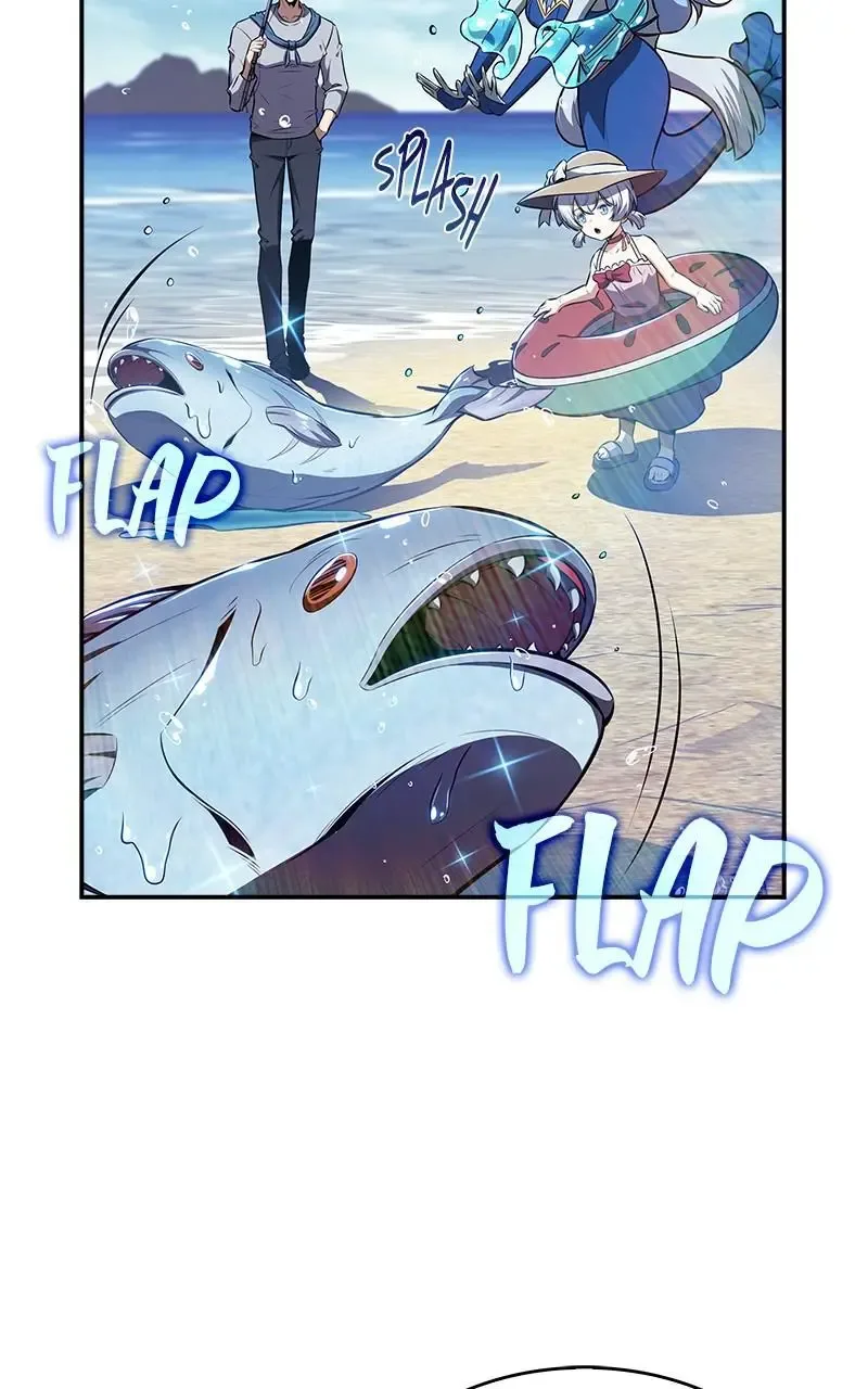 Eat Before You Go Chapter 21 page 80