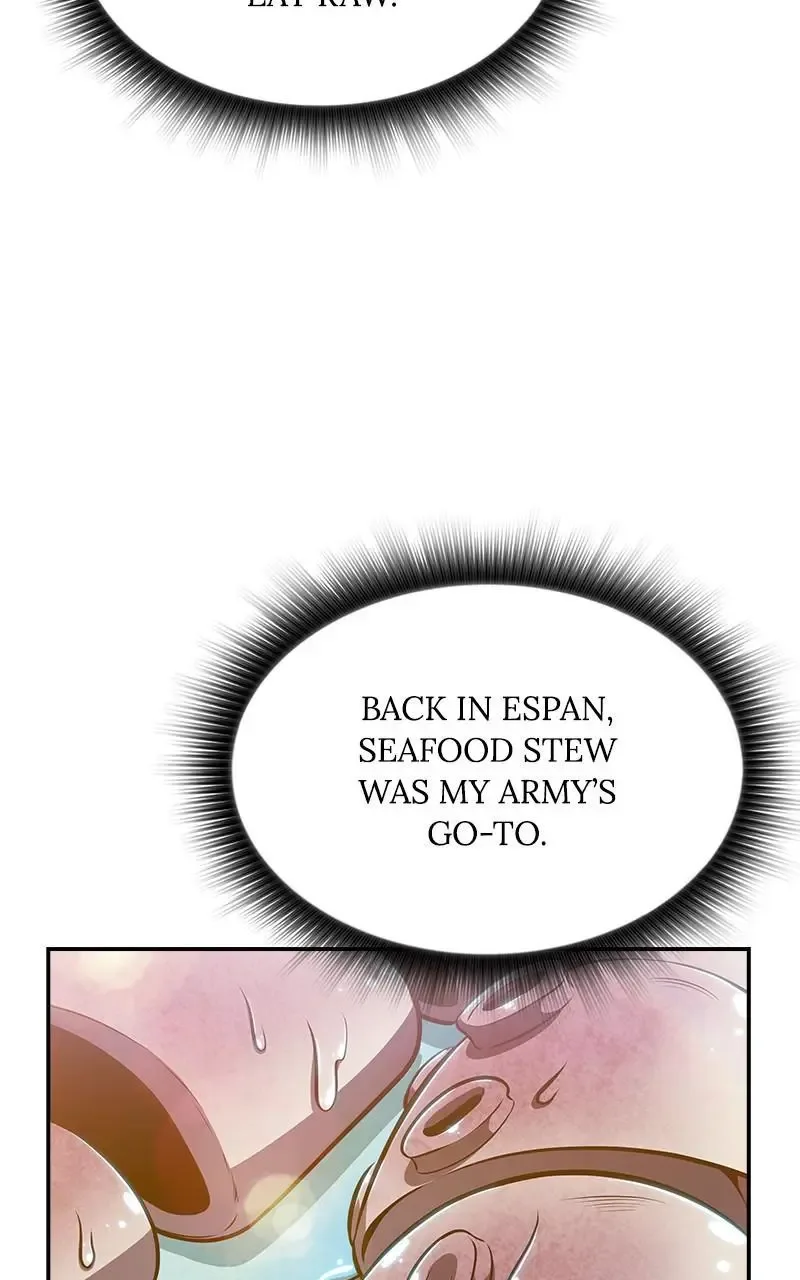 Eat Before You Go Chapter 21 page 88