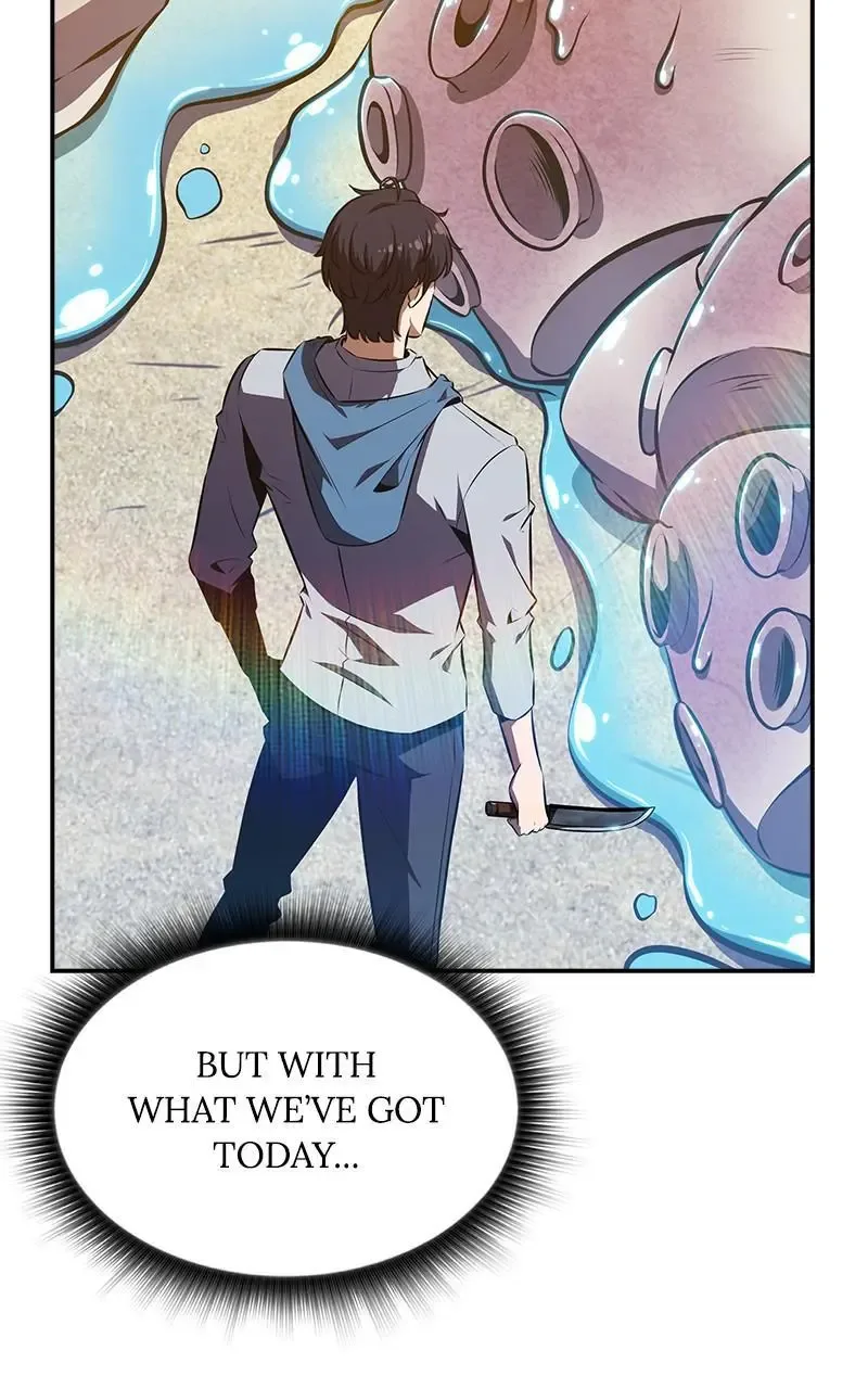 Eat Before You Go Chapter 21 page 89