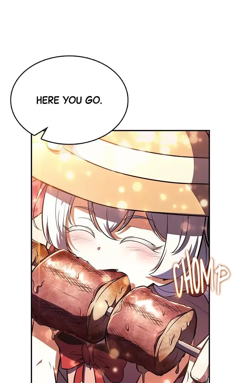 Eat Before You Go Chapter 21 page 94