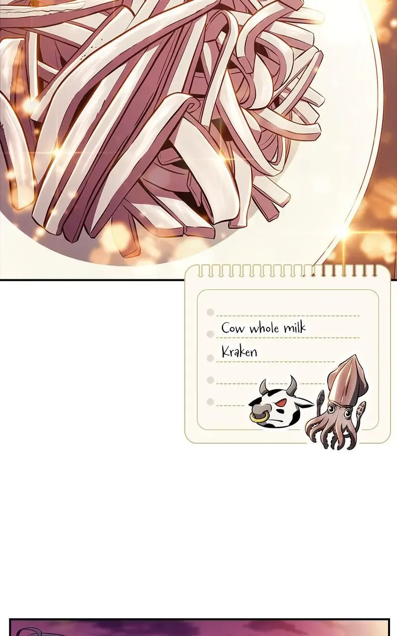 Eat Before You Go Chapter 21 page 92