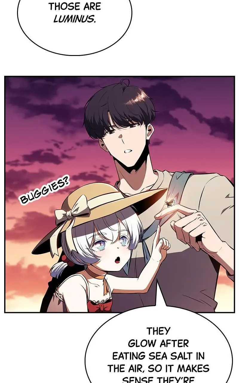 Eat Before You Go Chapter 21 page 100