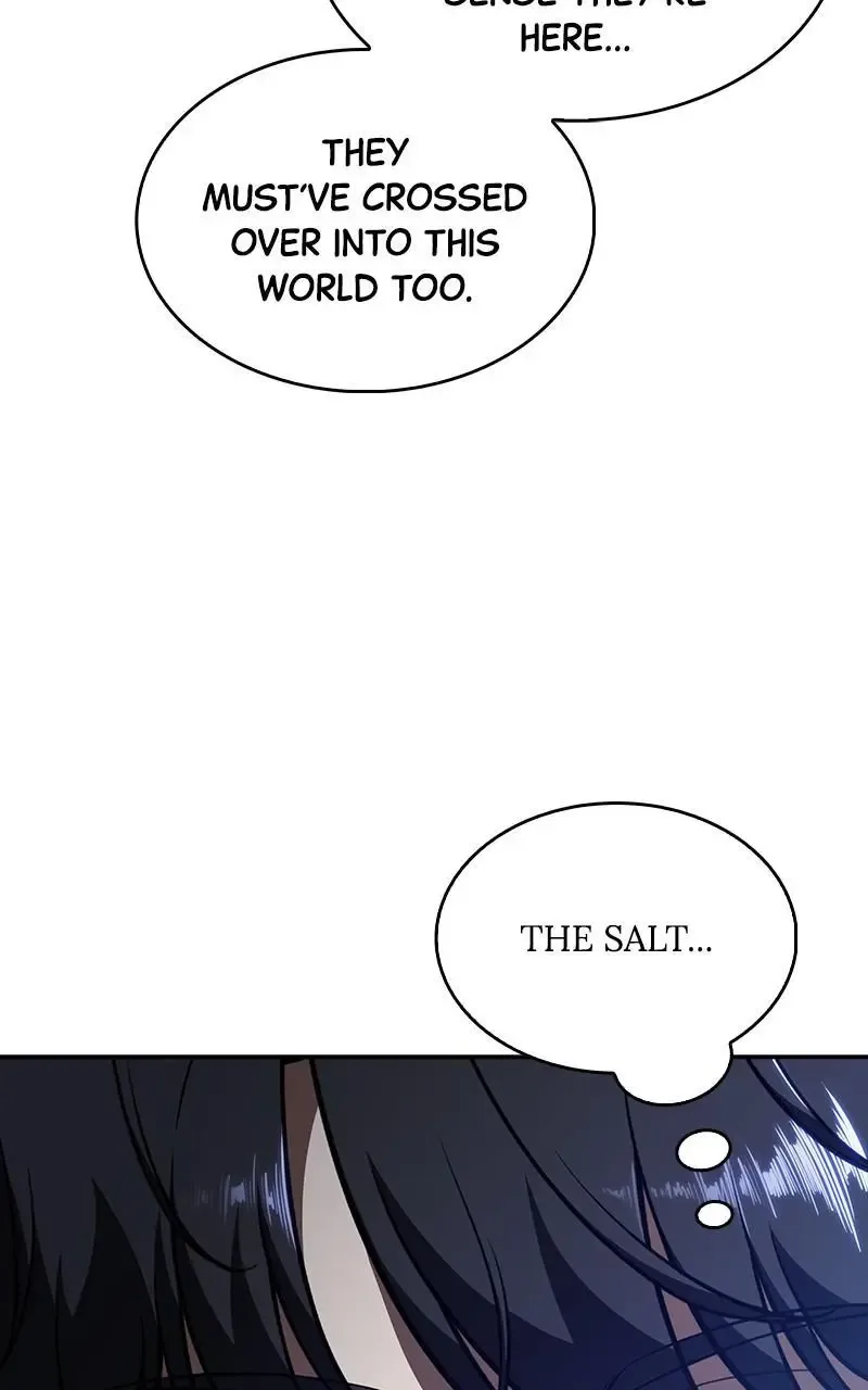 Eat Before You Go Chapter 21 page 101