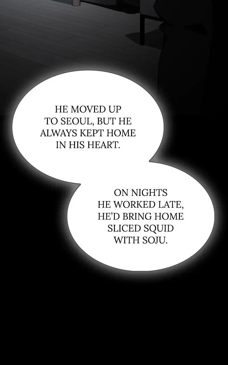 Eat Before You Go Chapter 21 page 104