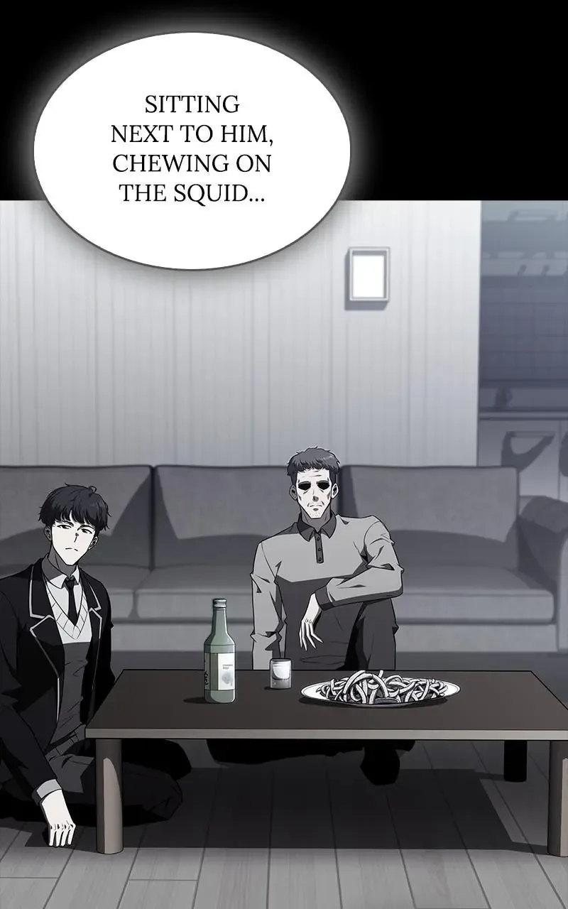 Eat Before You Go Chapter 21 page 105