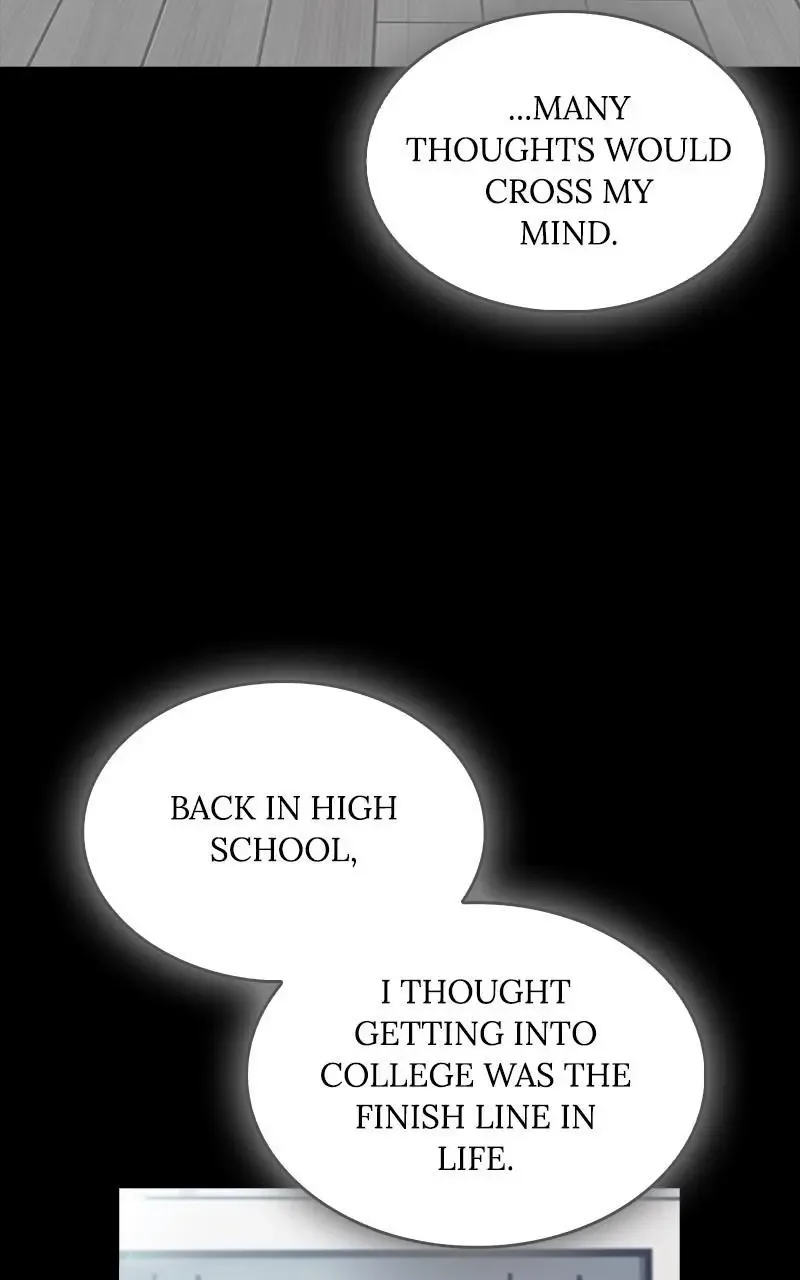 Eat Before You Go Chapter 21 page 106