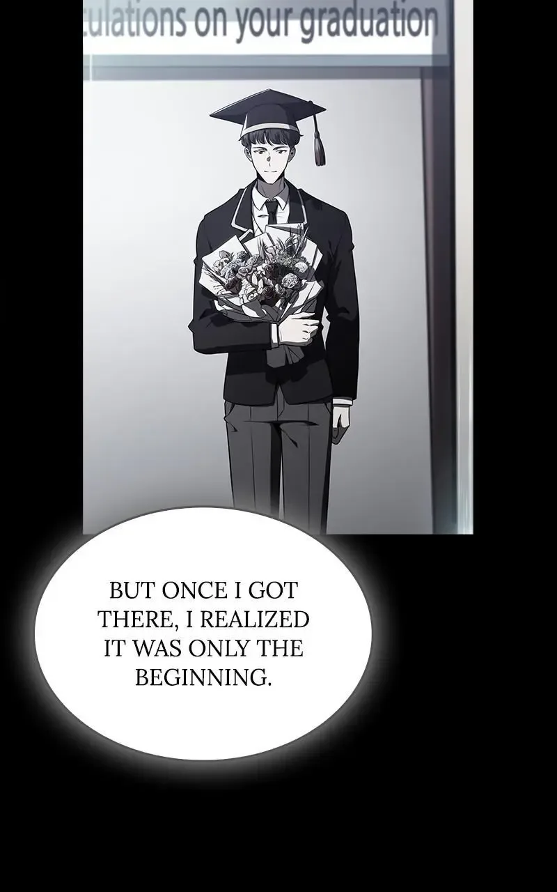 Eat Before You Go Chapter 21 page 107