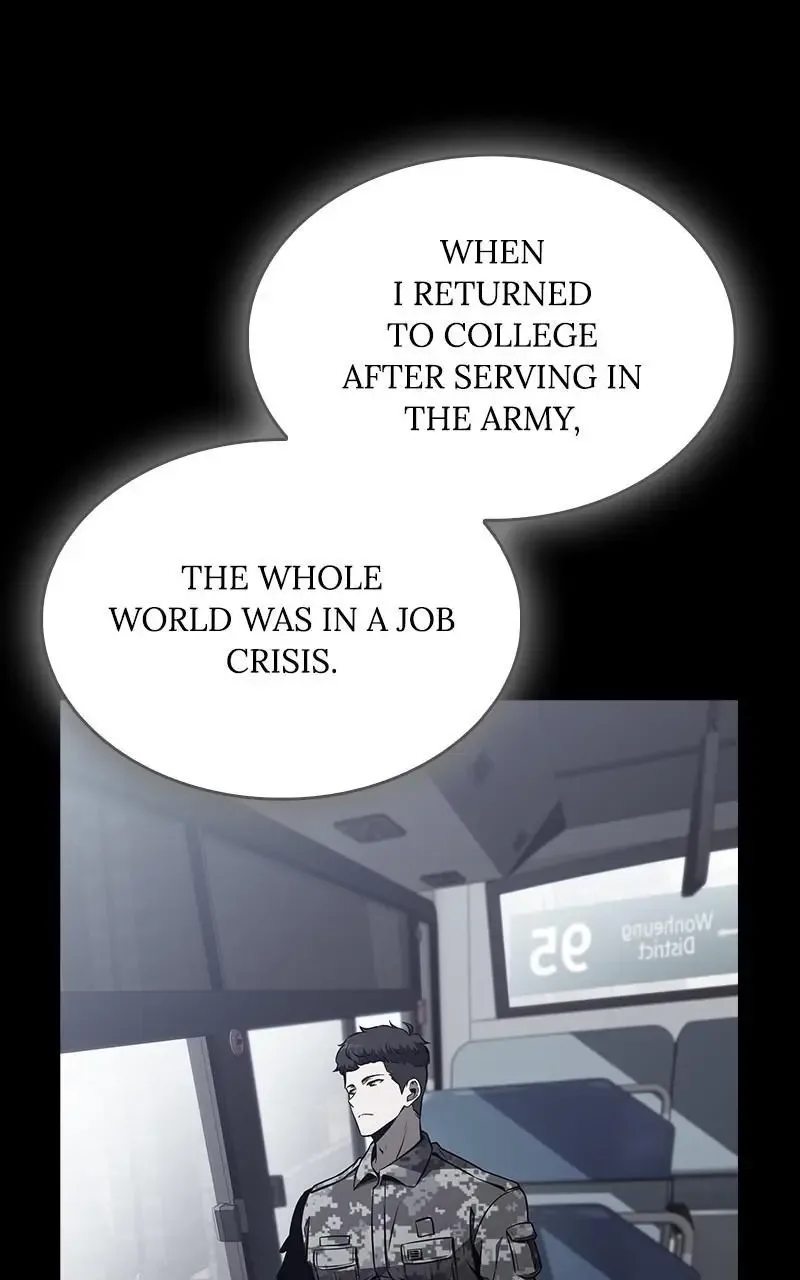 Eat Before You Go Chapter 21 page 108