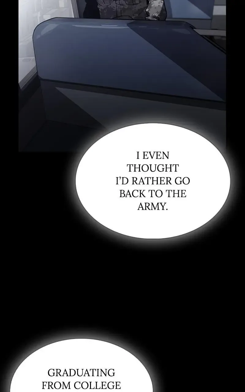 Eat Before You Go Chapter 21 page 109