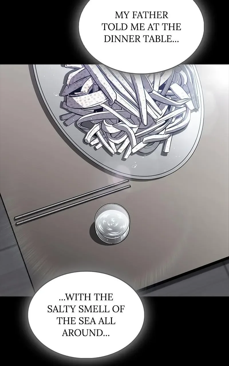 Eat Before You Go Chapter 21 page 117
