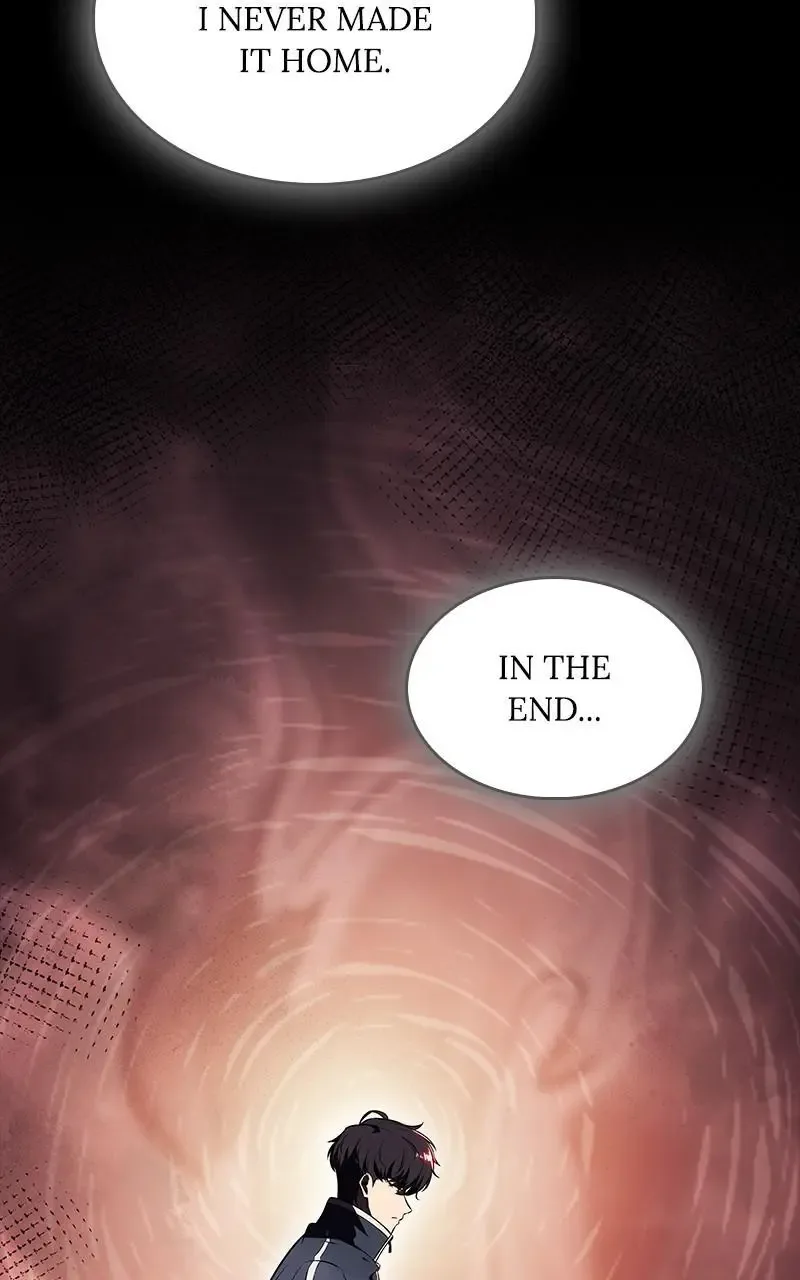 Eat Before You Go Chapter 21 page 121