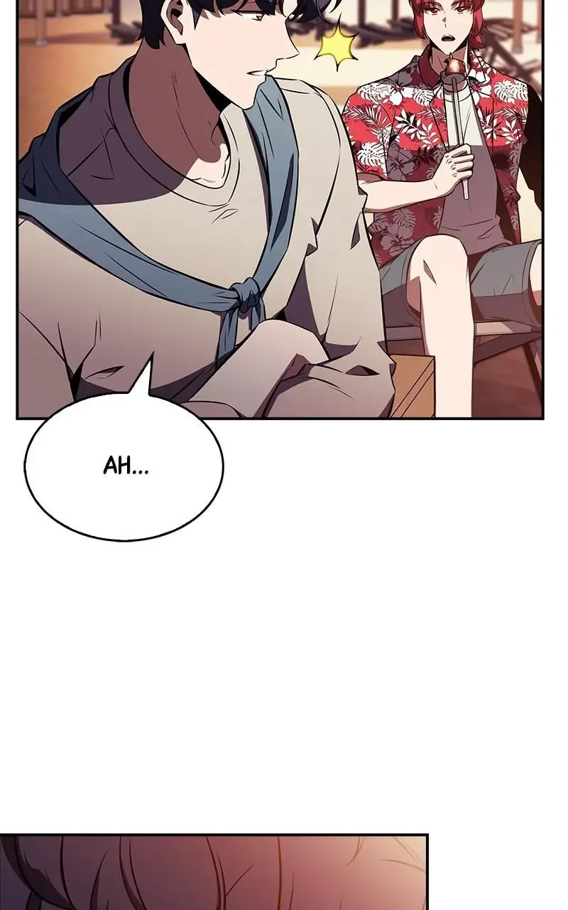 Eat Before You Go Chapter 21 page 124
