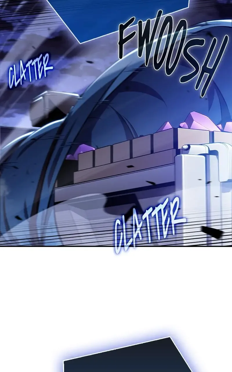 Eat Before You Go Chapter 21 page 134