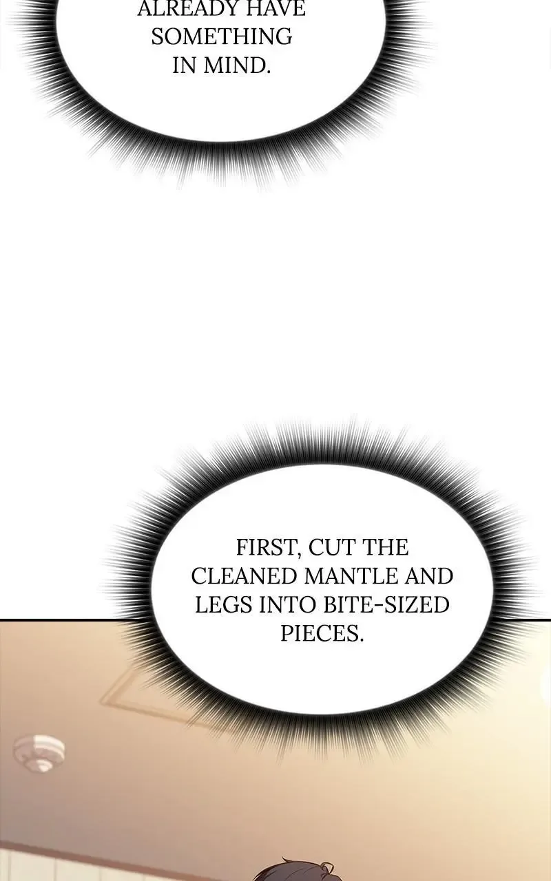 Eat Before You Go Chapter 22 page 9