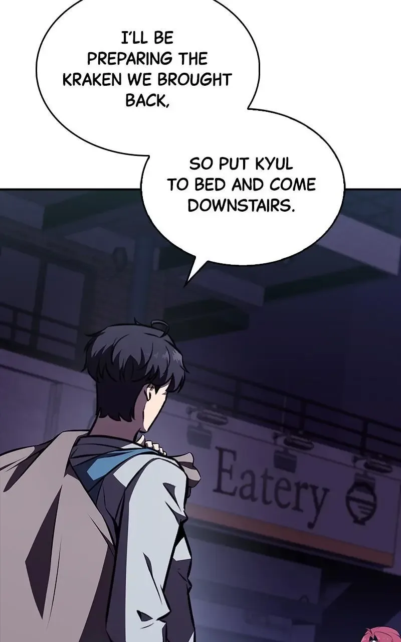Eat Before You Go Chapter 22 page 3