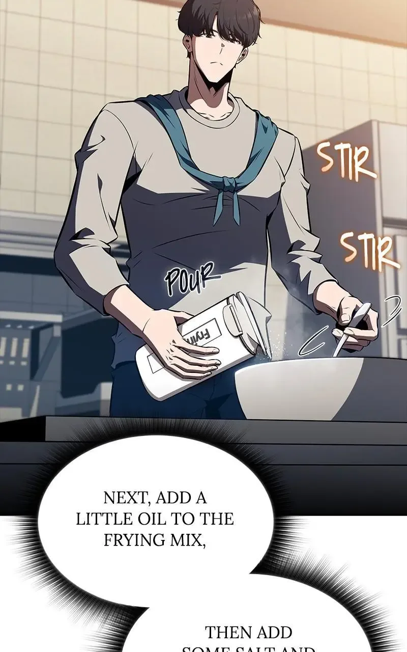 Eat Before You Go Chapter 22 page 10