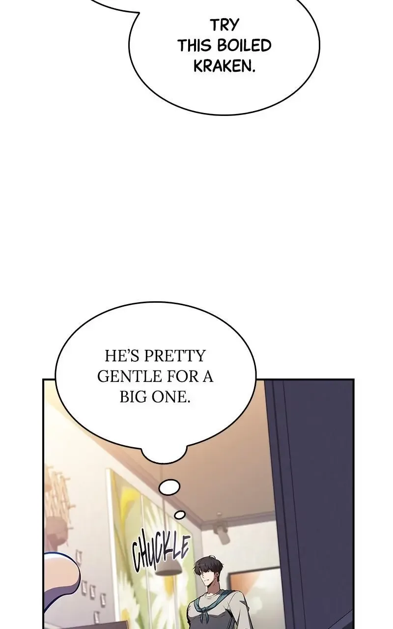 Eat Before You Go Chapter 22 page 30